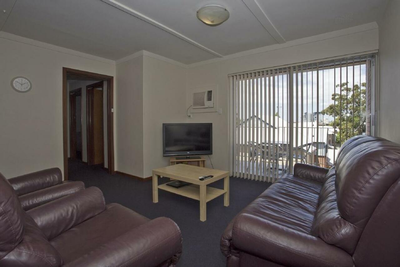 Burswood Lodge Apartments Perth Exterior foto